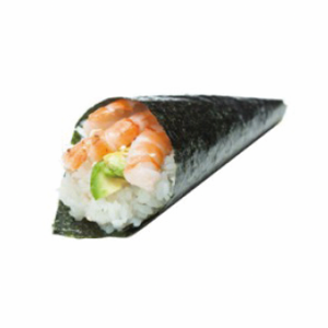 Crevette avocat